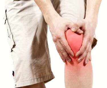 Pain for arthrosis