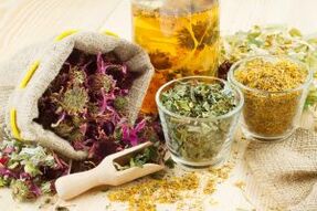 Treatment to National Medicine